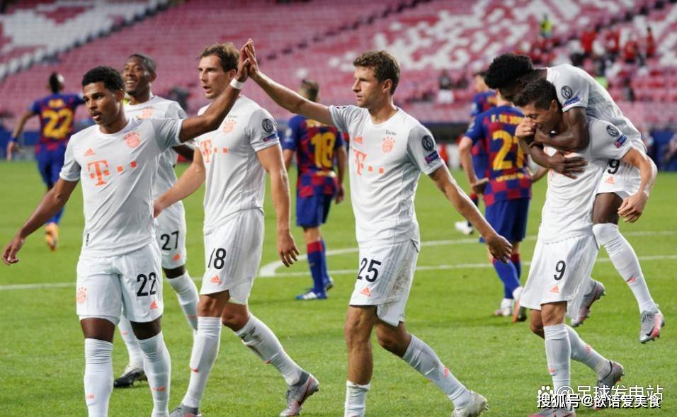 5-1!5-0!欧冠一夜变天!西甲两队倾尽全力,皇马连胜!