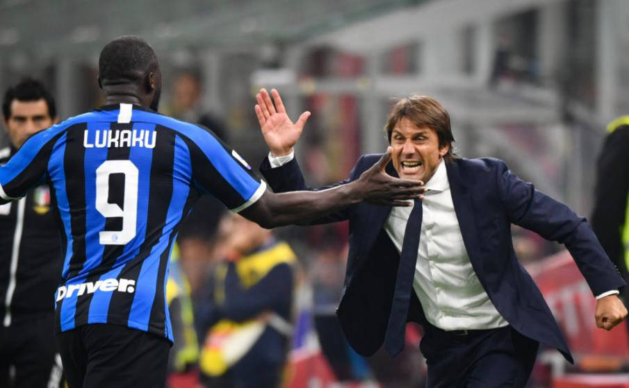 国米强势，那不勒斯狂输！意甲两面天差地别的欧冠战绩