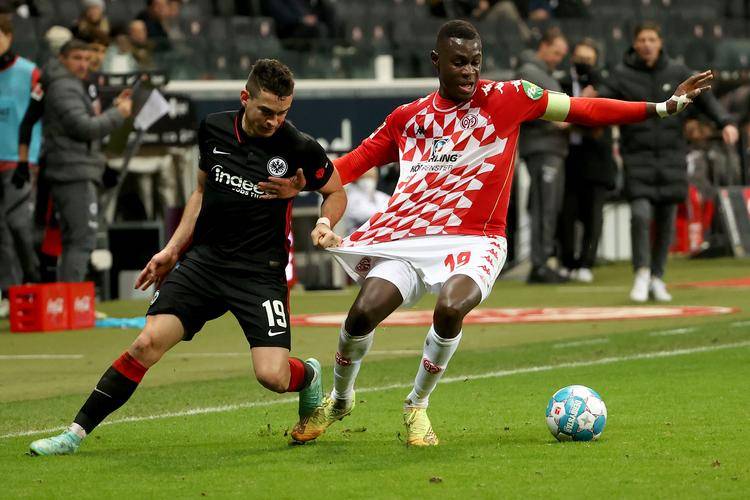 德甲前瞻：美因茨 VS 云达不来梅